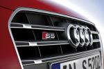 Audi S5 Sportback 2011 года (WW)